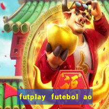 futplay futebol ao vivo apk